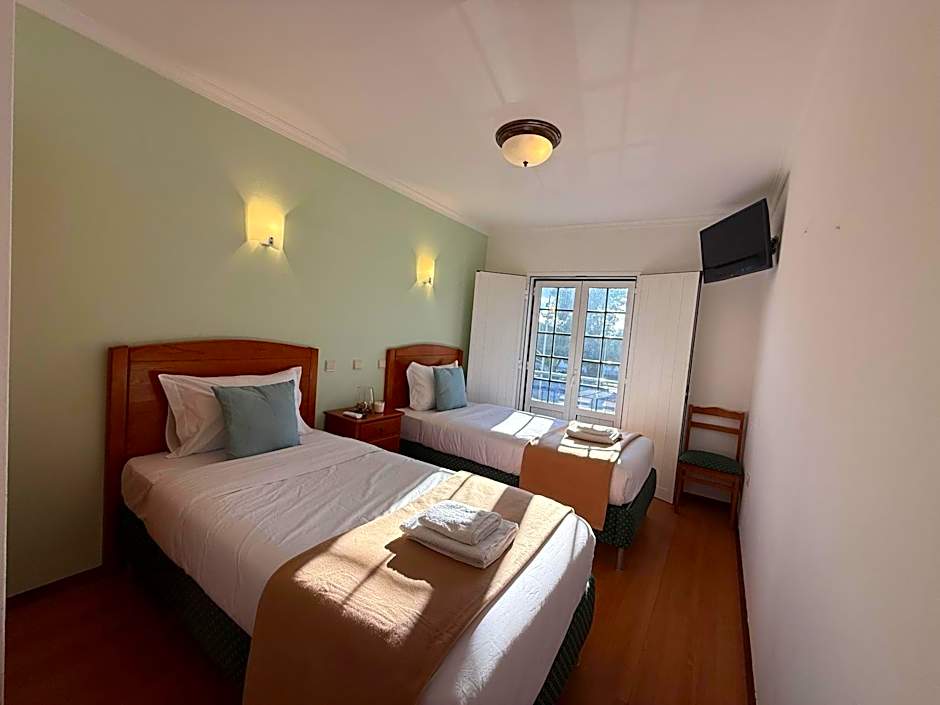 Hospedaria Canto do Rossio