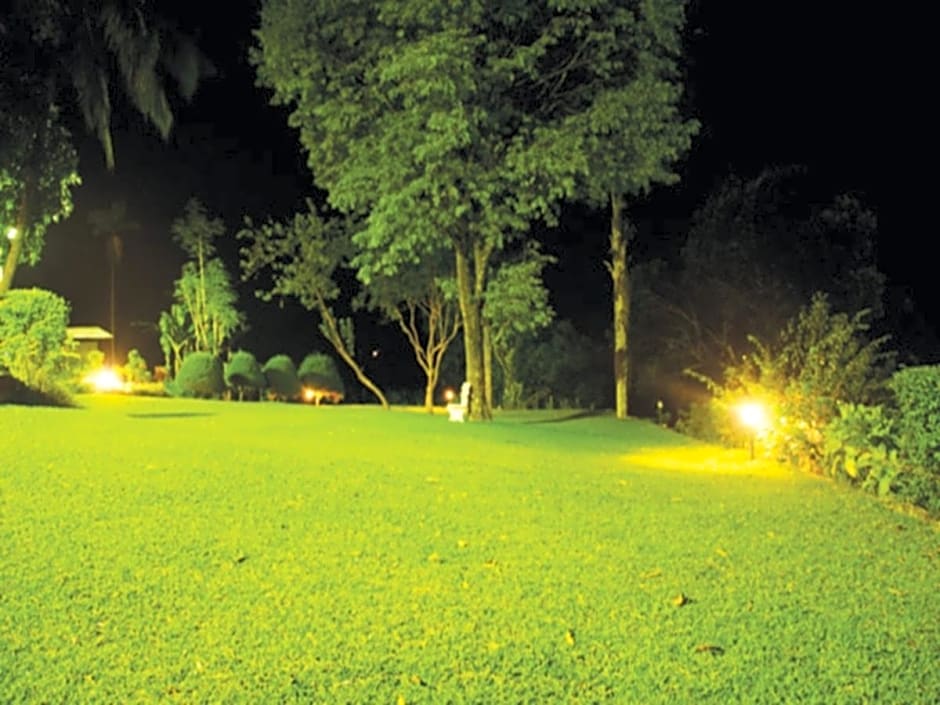 Hatale Tea Estate Bungalow