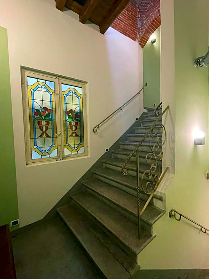 Antica Residenza del Gallo