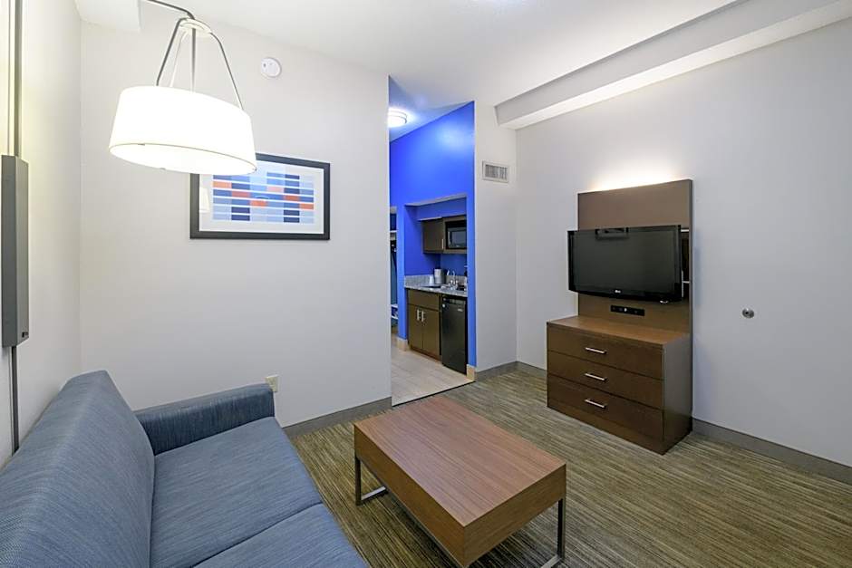 Holiday Inn Express Hotel & Suites Blythewood By IHG