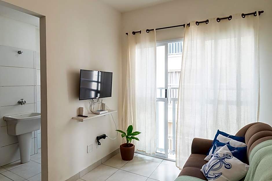 Apartamentos Gratitude