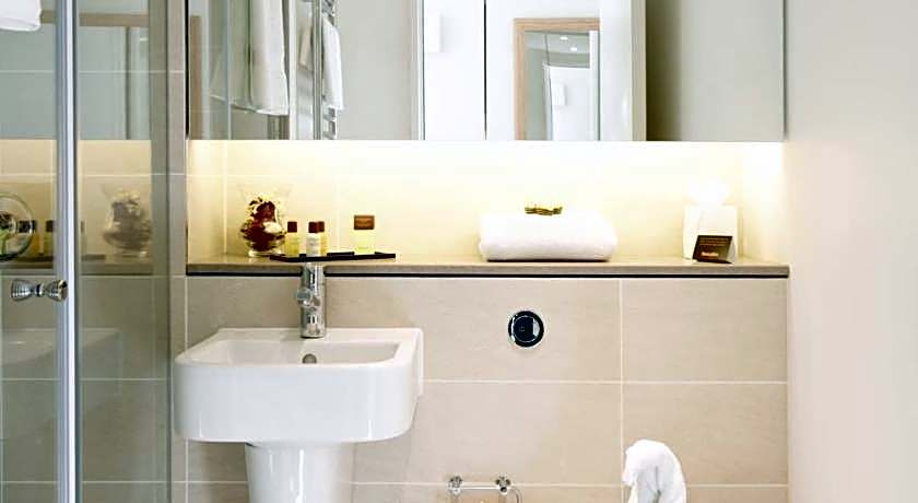 Urban Stay London City Apartments