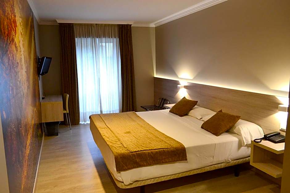 Hotel Alda San Carlos