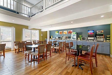 Quality Inn Lebanon - Hanover