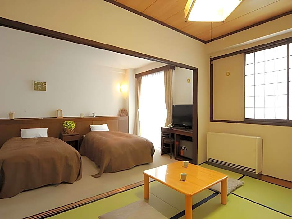Hotel Belle-Cour Inomata