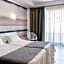 KAKTUS Hotel Volga