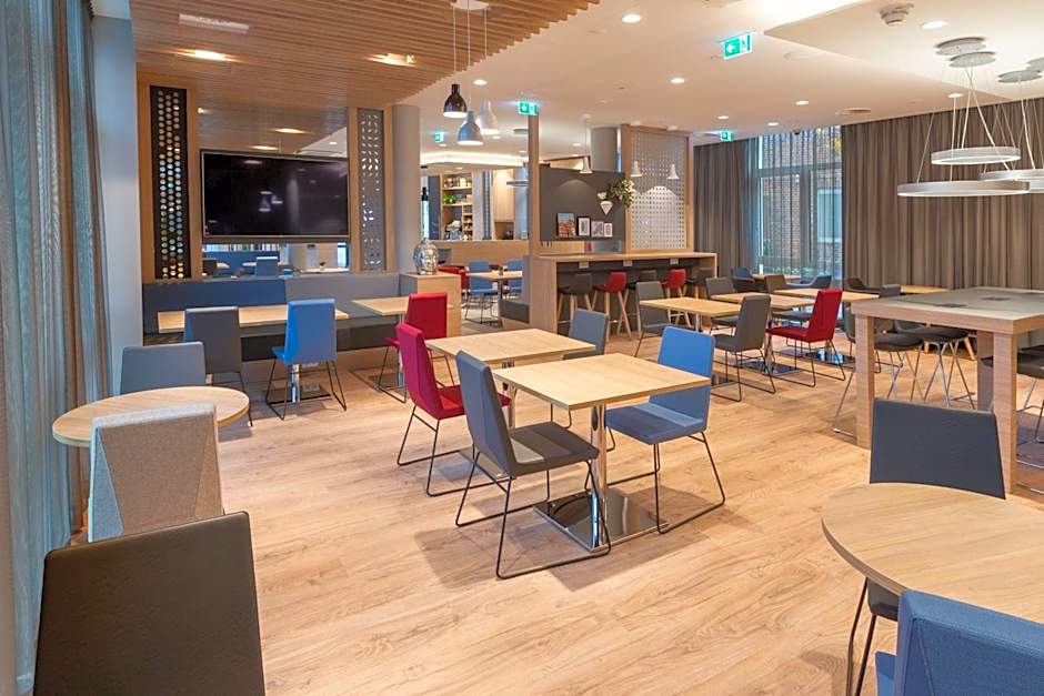 Holiday Inn Express Erlangen By IHG