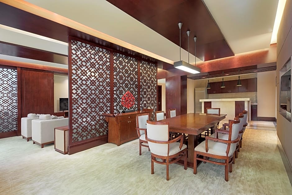 Four Points by Sheraton Danzhou