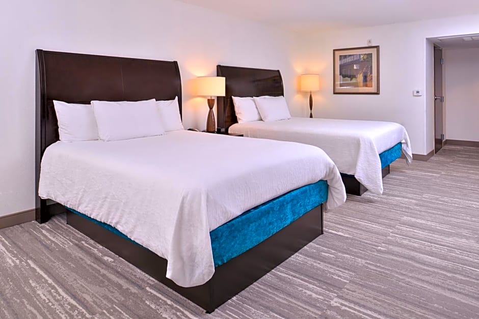 Hilton Garden Inn Jacksonville Downtown Southbank