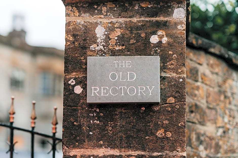 The Old Rectory Somerset