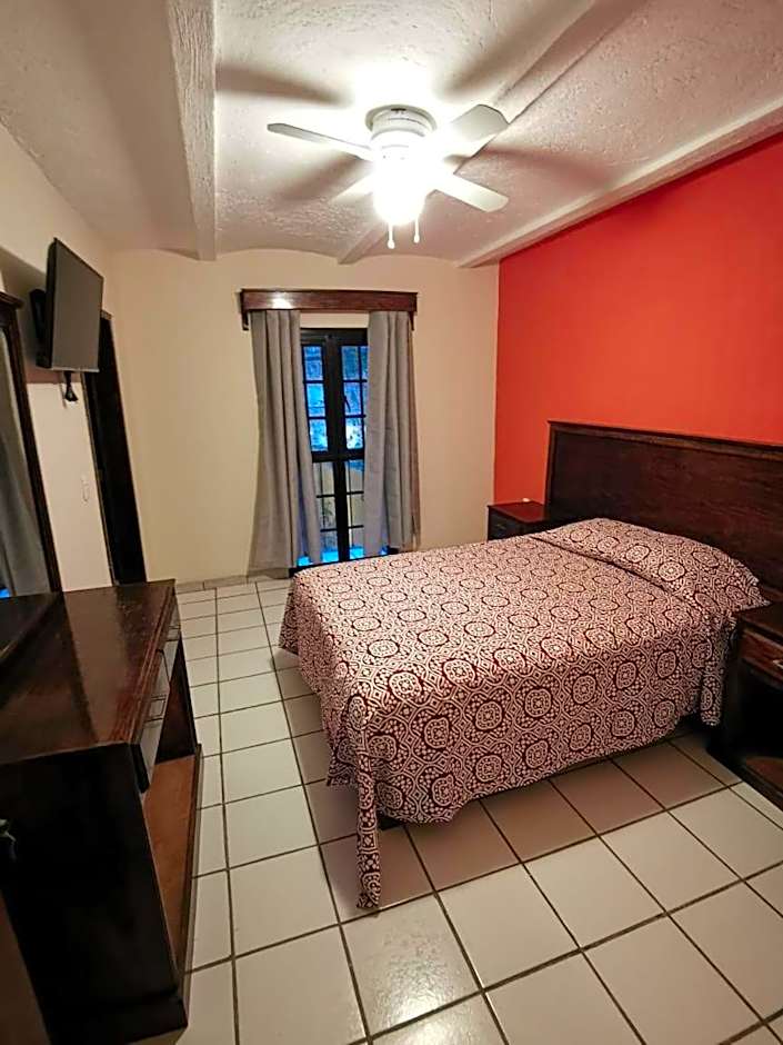 Hotel Boutique Real Tequila