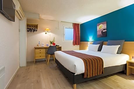 Comfort Hotel Montlucon