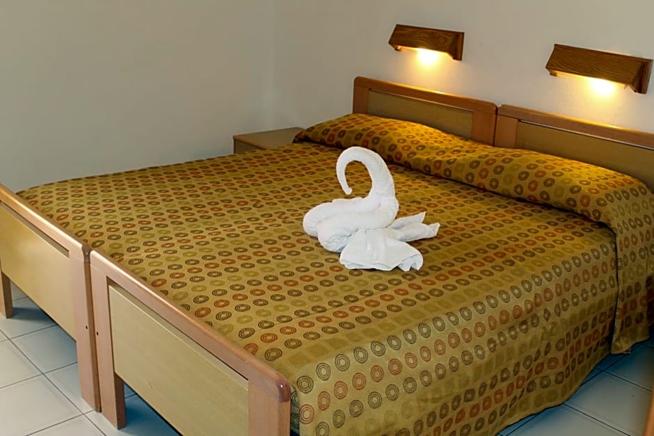 Hotel La Filadelfia