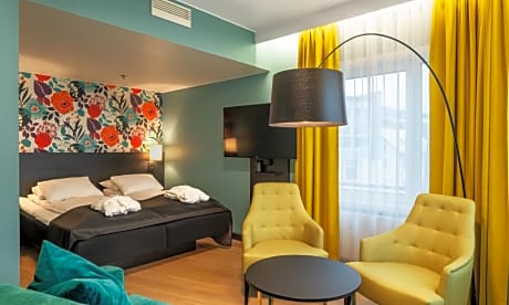 Business Double or Twin Room