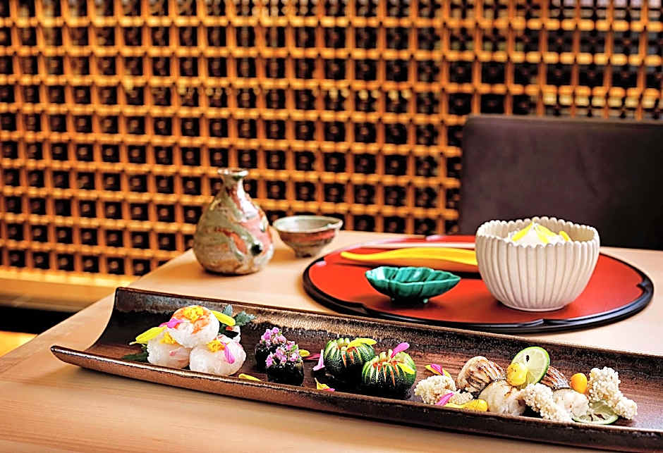 Osaka Hilton