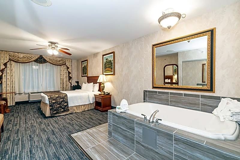 Bellissimo Grande Hotel