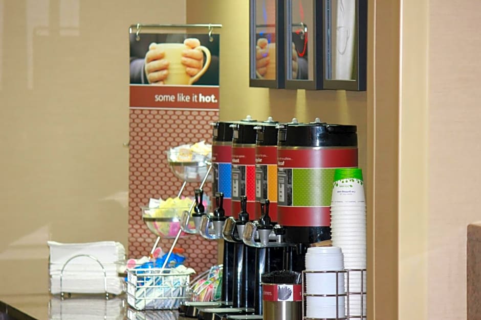 Hampton Inn Chester