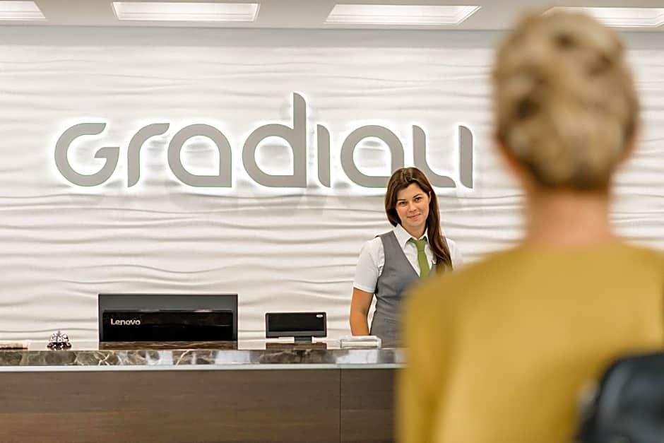 Gradiali Wellness and SPA