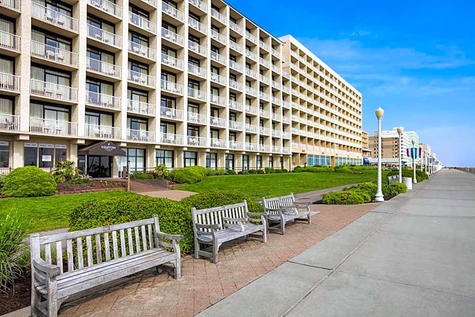 Country Inn & Suites by Radisson, Virginia Beach (Oceanfront)