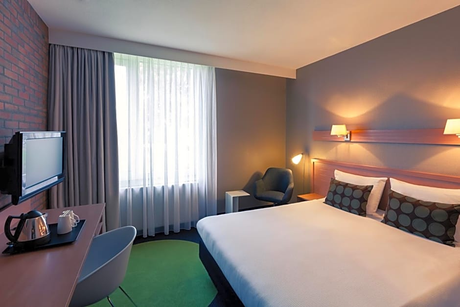 Mercure Hotel Zwolle