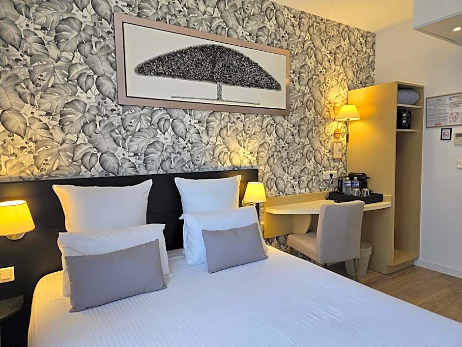 Hôtel Le SAINT-GENIÈS