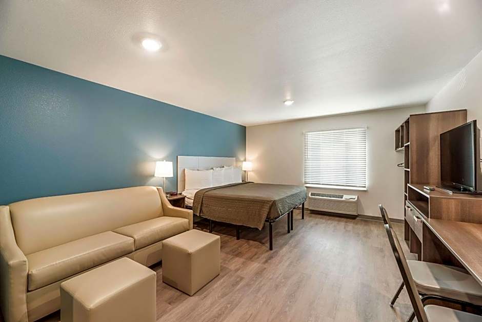 WoodSpring Suites Tucson-South