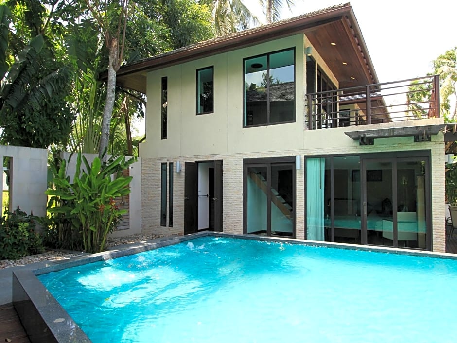 Niramaya Villa & Wellness Resort