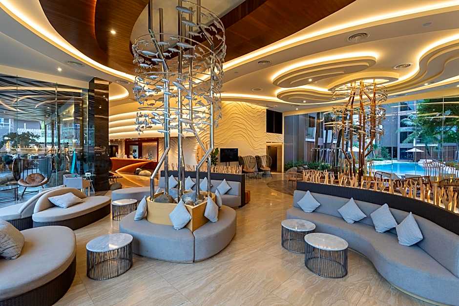 The Marin Phuket Kamala Beach