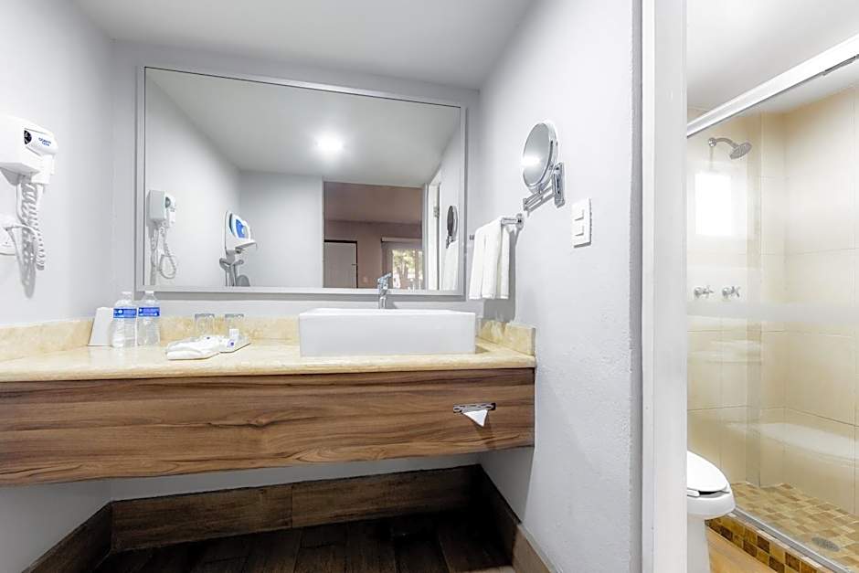 Sleep Inn Monterrey Norte