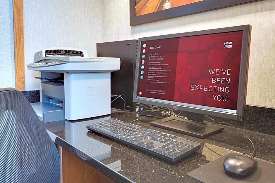 Drury Inn & Suites San Antonio Northeast