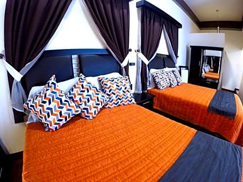 Hotel Providencia
