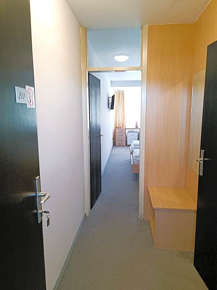 Hotel Faraon