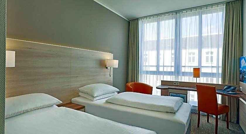 H+ Hotel Berlin Mitte