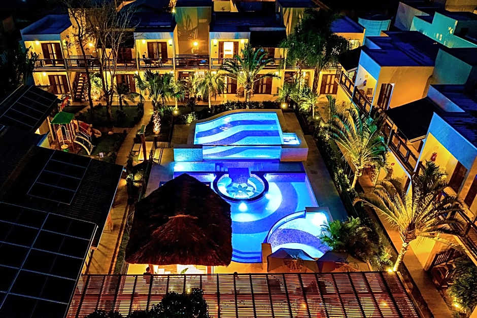 Pousada Arte da Natureza