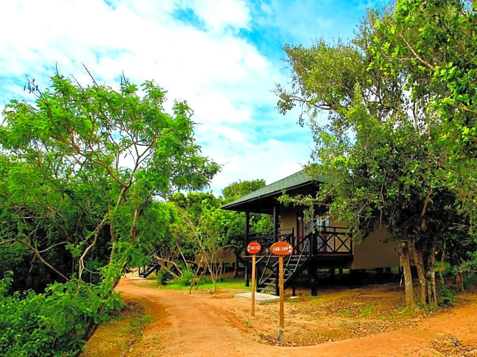 Cinnamon Wild Yala Hotel