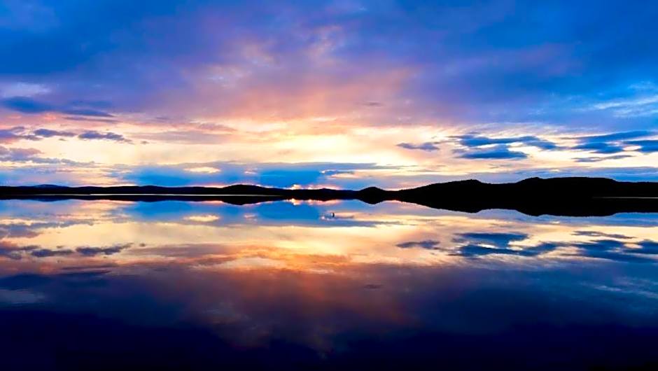 Youth Center Vasatokka