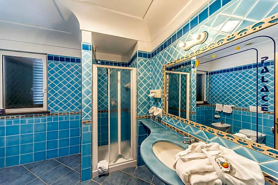 Aragona Palace Hotel & Spa