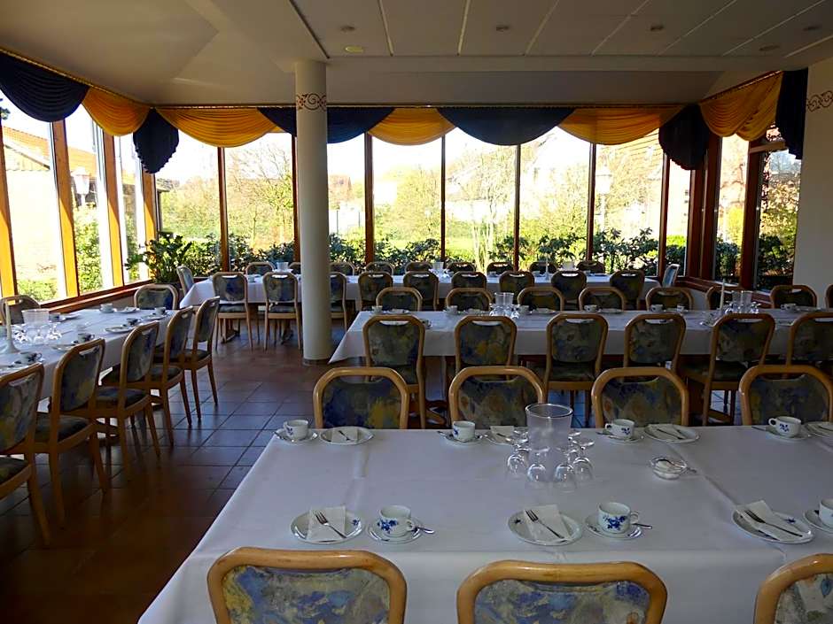 Landgasthaus Hotel Eggert