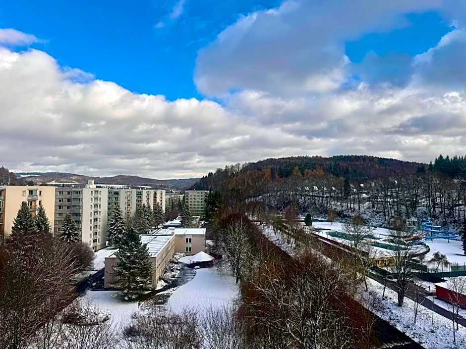PATRIA HOTEL
