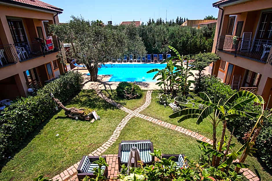 Residence Villa Andrea