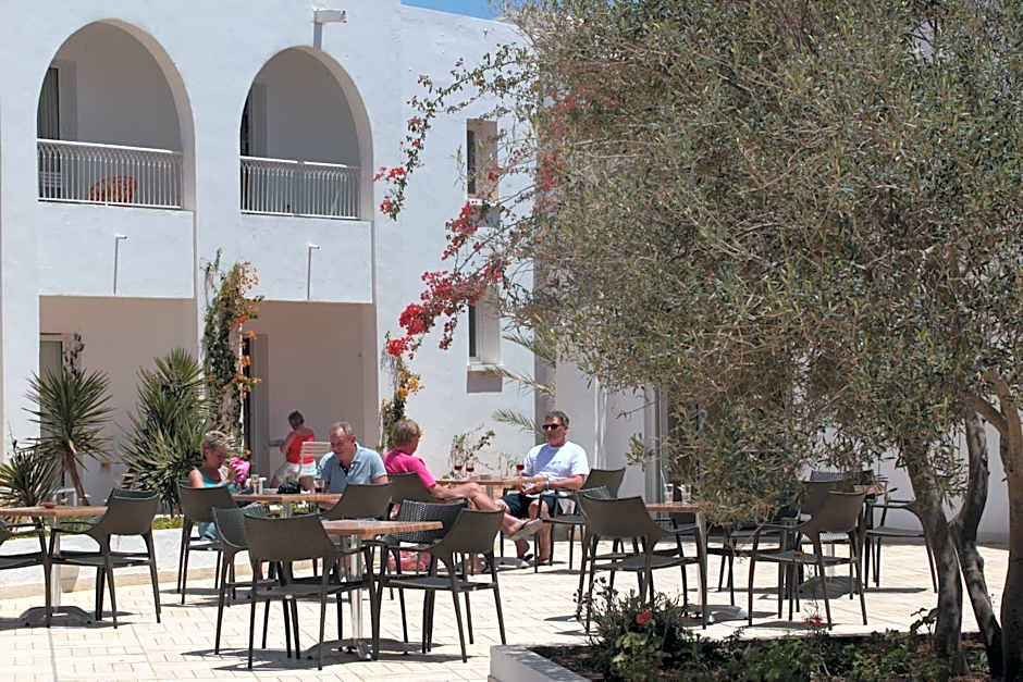 Seabel Rym Beach Djerba