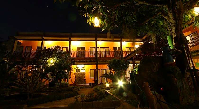 Guest House Rumah Wahidin Syariah