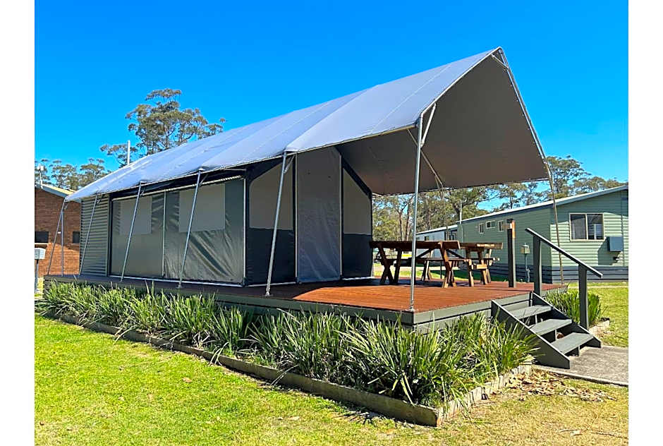 Discovery Parks - Narooma Beach