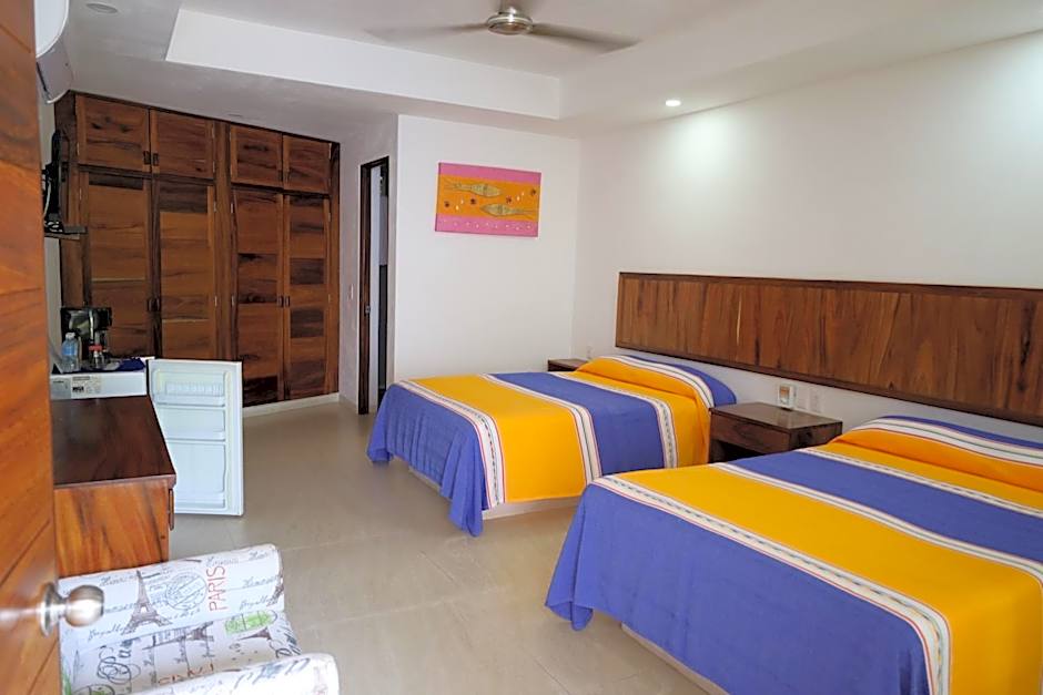 Solez Zihuatanejo