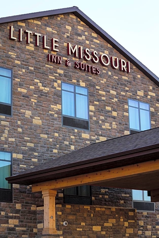 Little Missouri Inn & Suites New Town