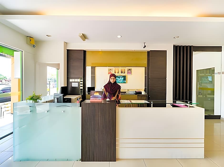 Impiana Hotel By OYO Rooms – Kota Bharu, PA