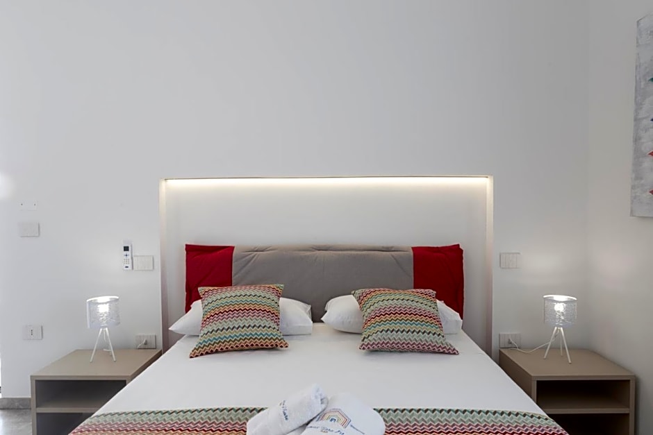 B&B Domus Terra Mare