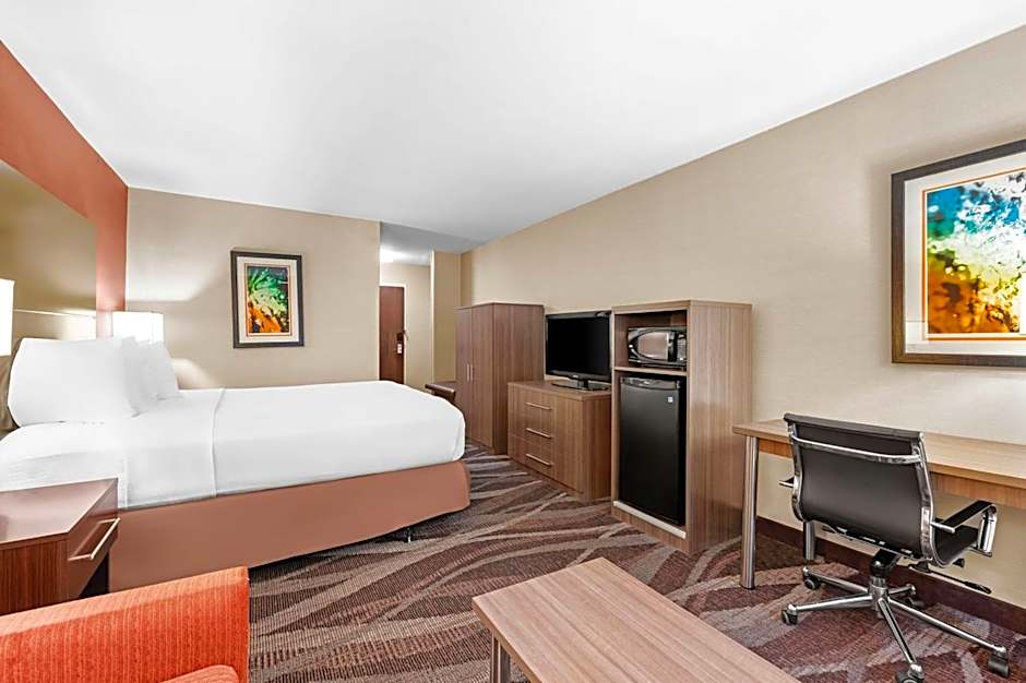 Best Western Maple City Inn