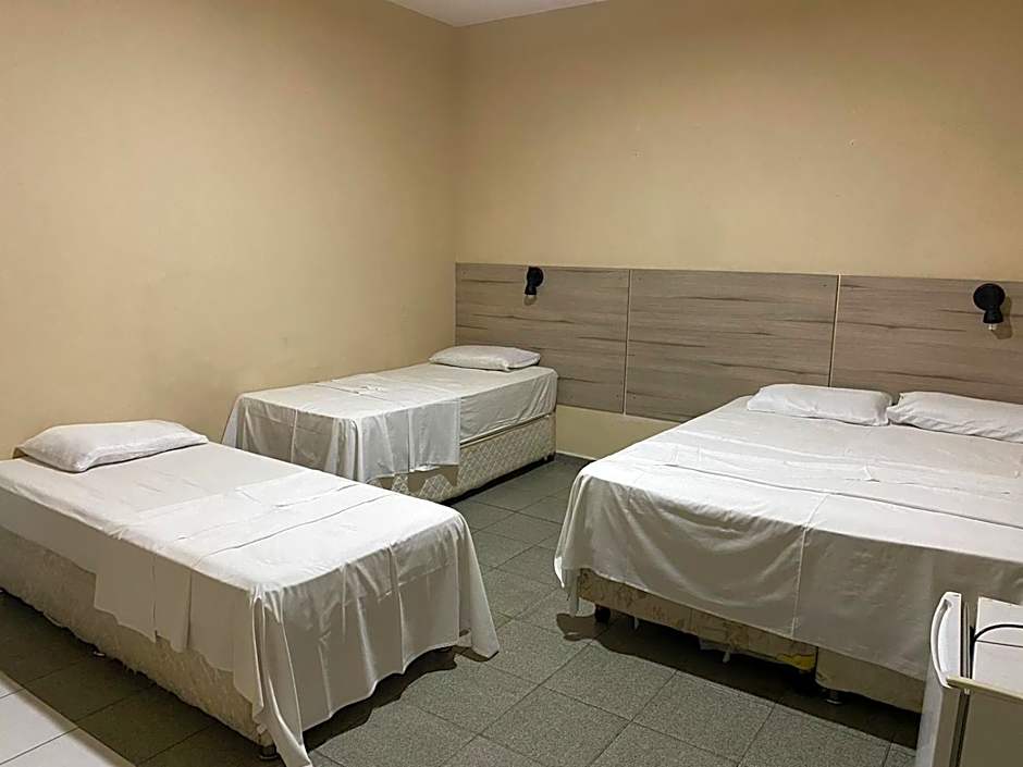 Central Hotel Manaus