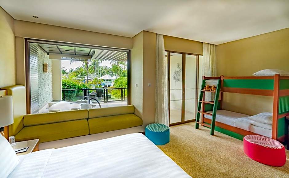 Shangri-La Rasa Ria, Kota Kinabalu